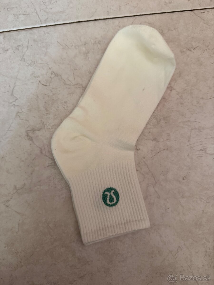 Ponožky Lululemon - 2
