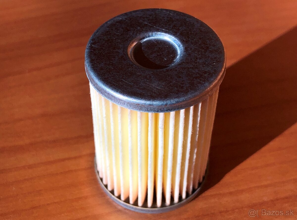 Novy LPG Filter - plynná fáza - 2