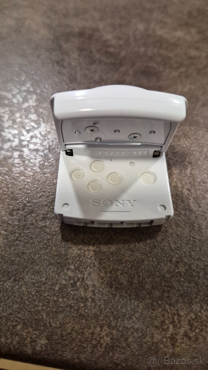 Sony PocketStation (SCPH-4000) pre PS1 - 2