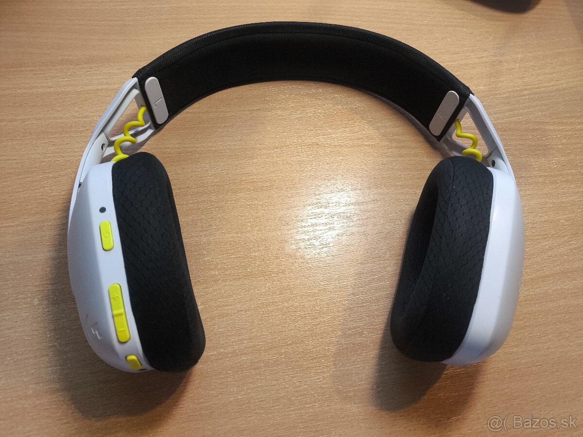 Logitech G435 SE + G305 SE Wireless – Herný set - 2
