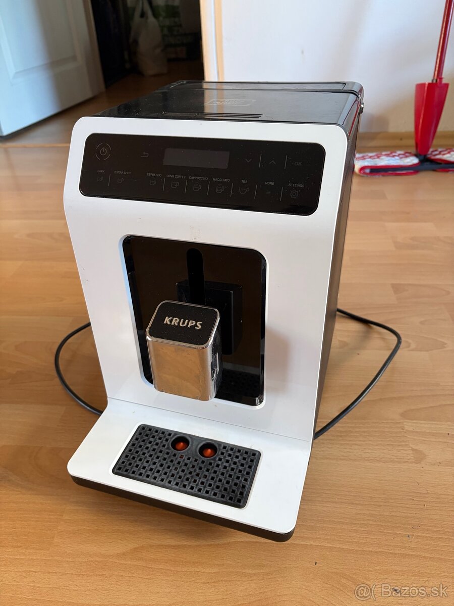 Kavovar Krups - 2