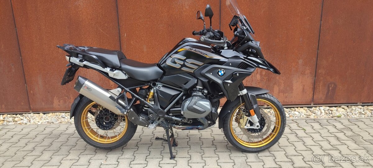 BMW R 1250 GS - 2
