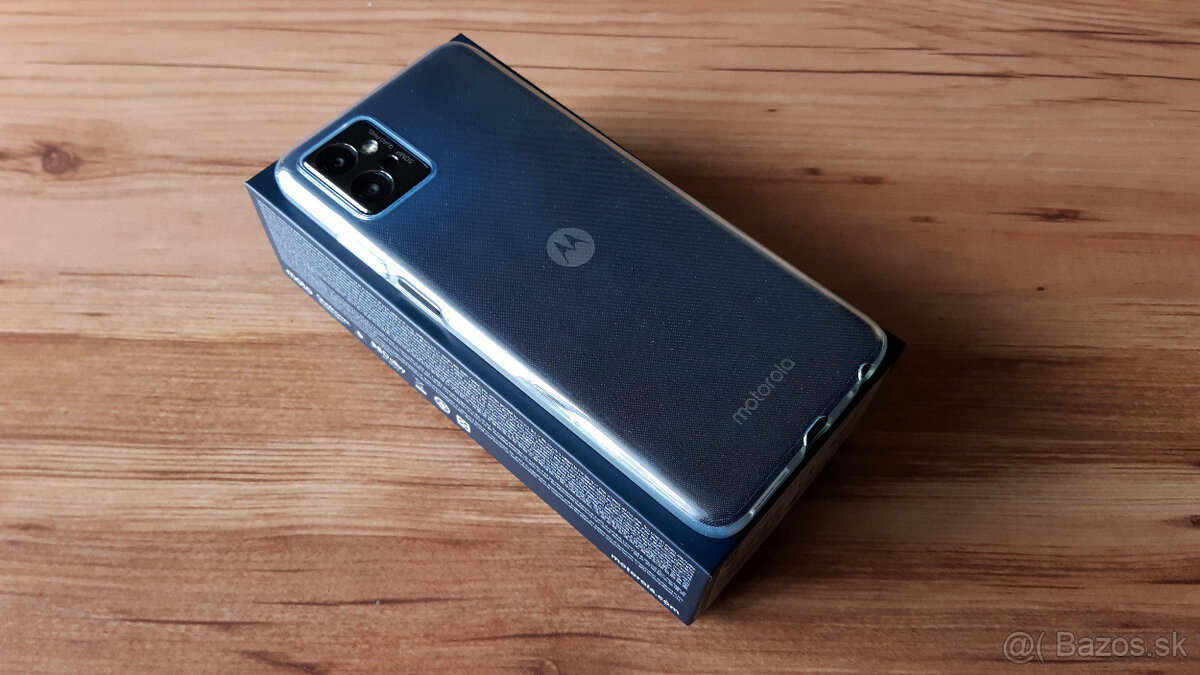Motorola Moto G32 - 2