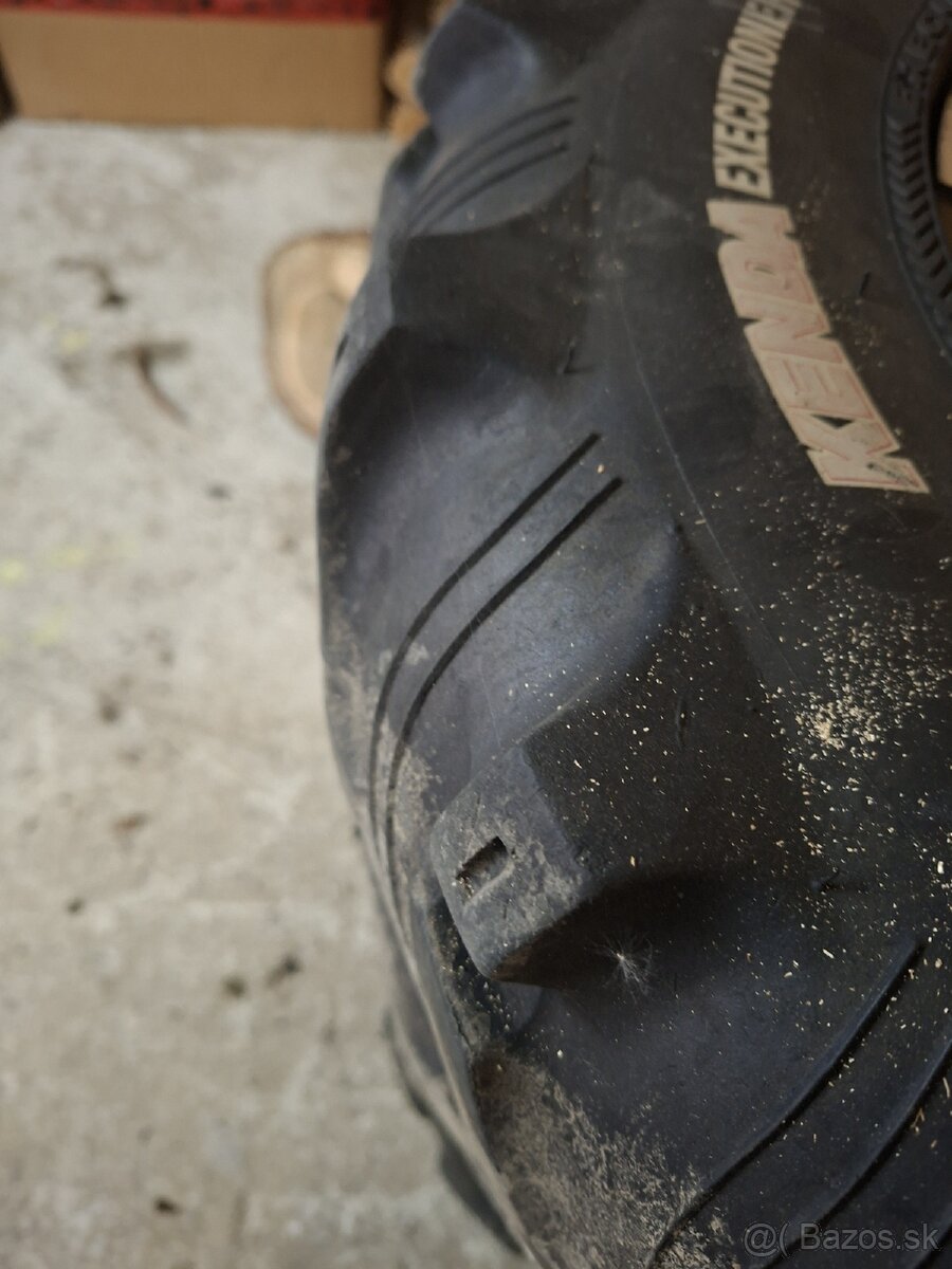 Kolesá na štvorkolku cfmoto 12"