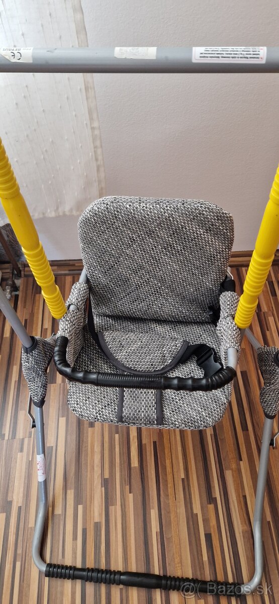 Detská hojdačka - 2