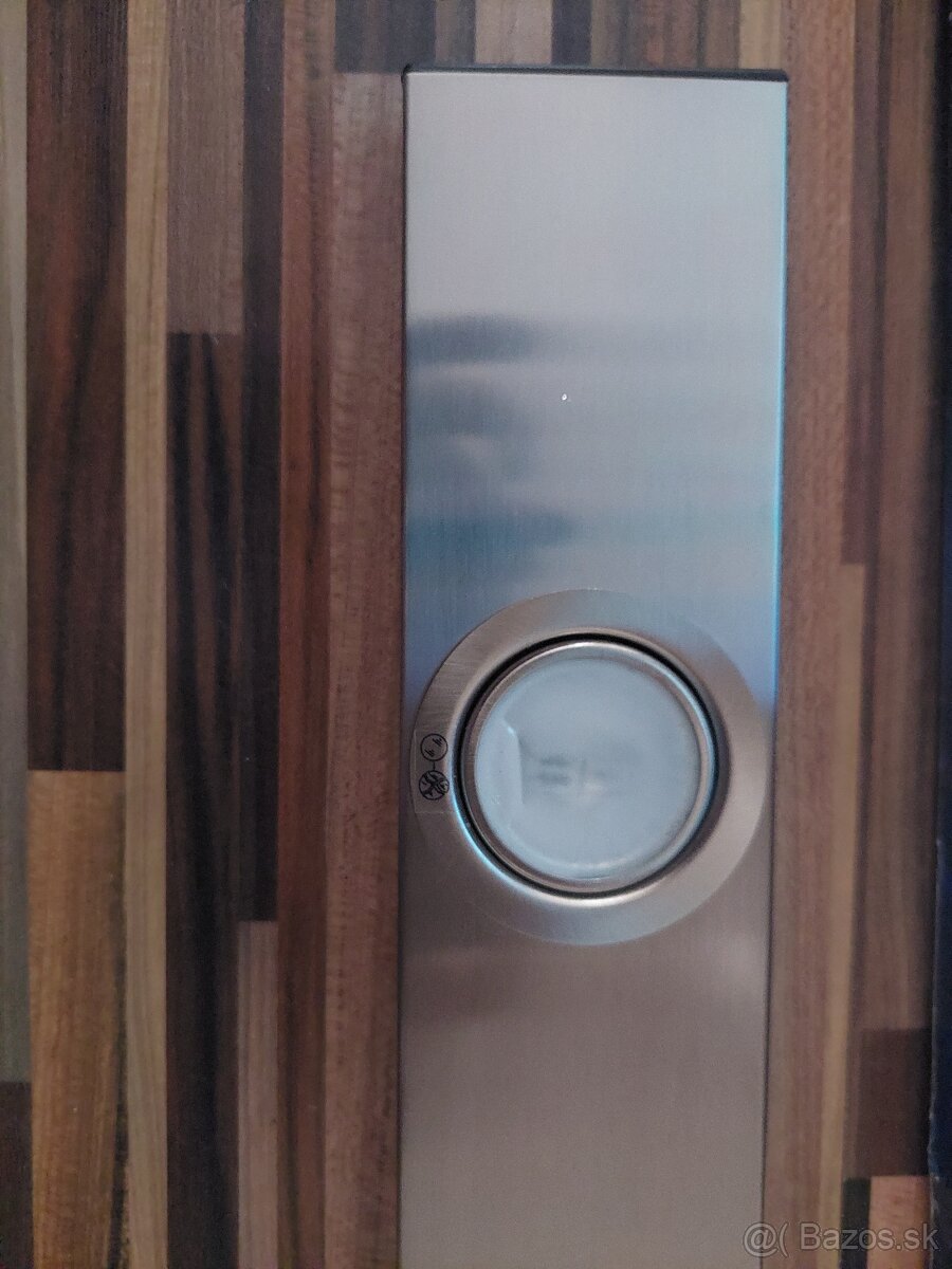 Svetlo do kuchyne - 2