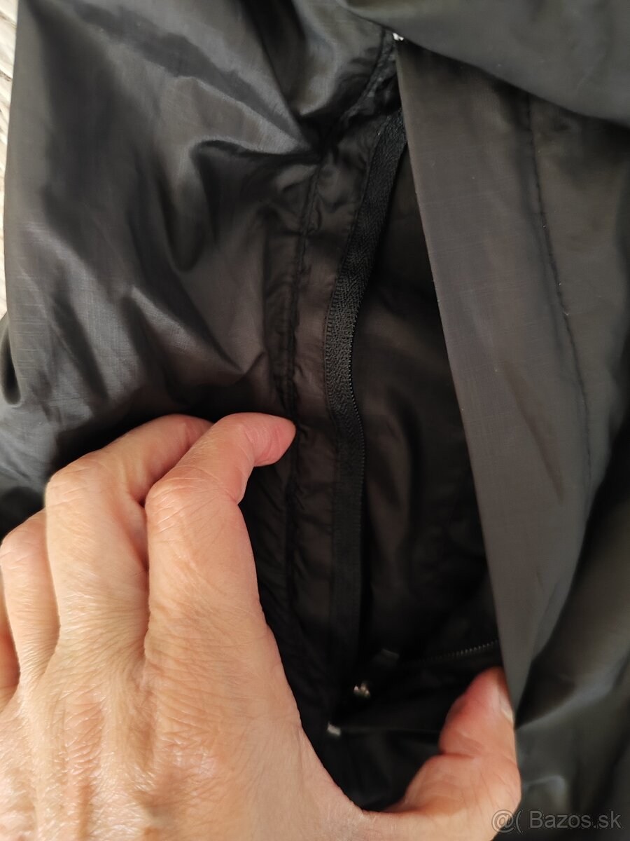 Predám novú tenkú bundu Kahu - 2