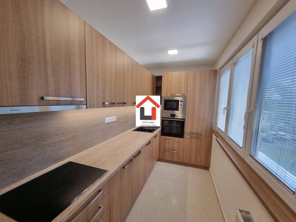 PREDAJ: 2 IZBOVÝ MODERNÝ BYT - KOMÁRNO - 2