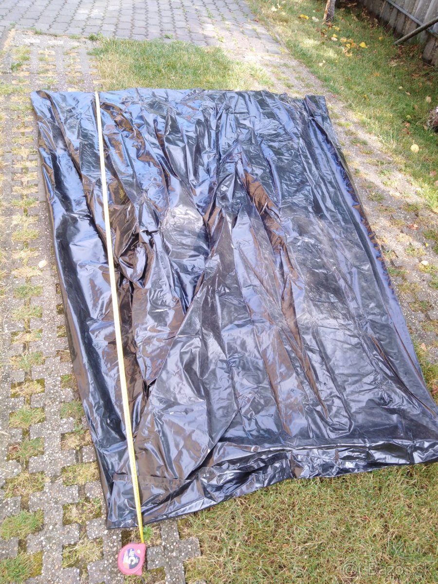 Igelitové vrece - 2