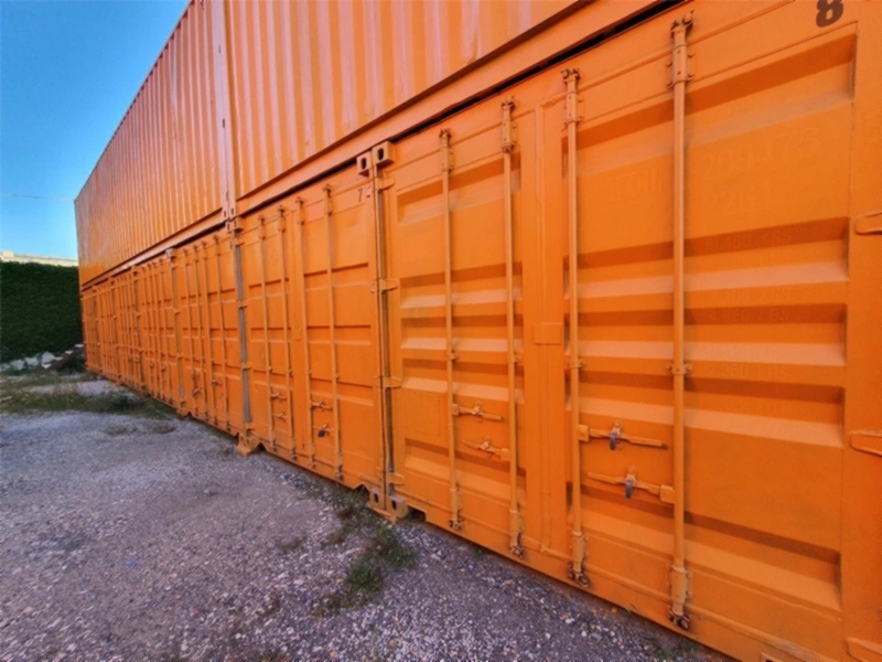 Top Sklad typ «L» (15 m²) na prenájom (Nové Mesto, BA) - 2