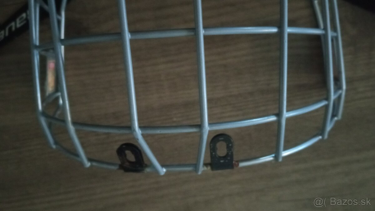 Hokejová mriežka - 2