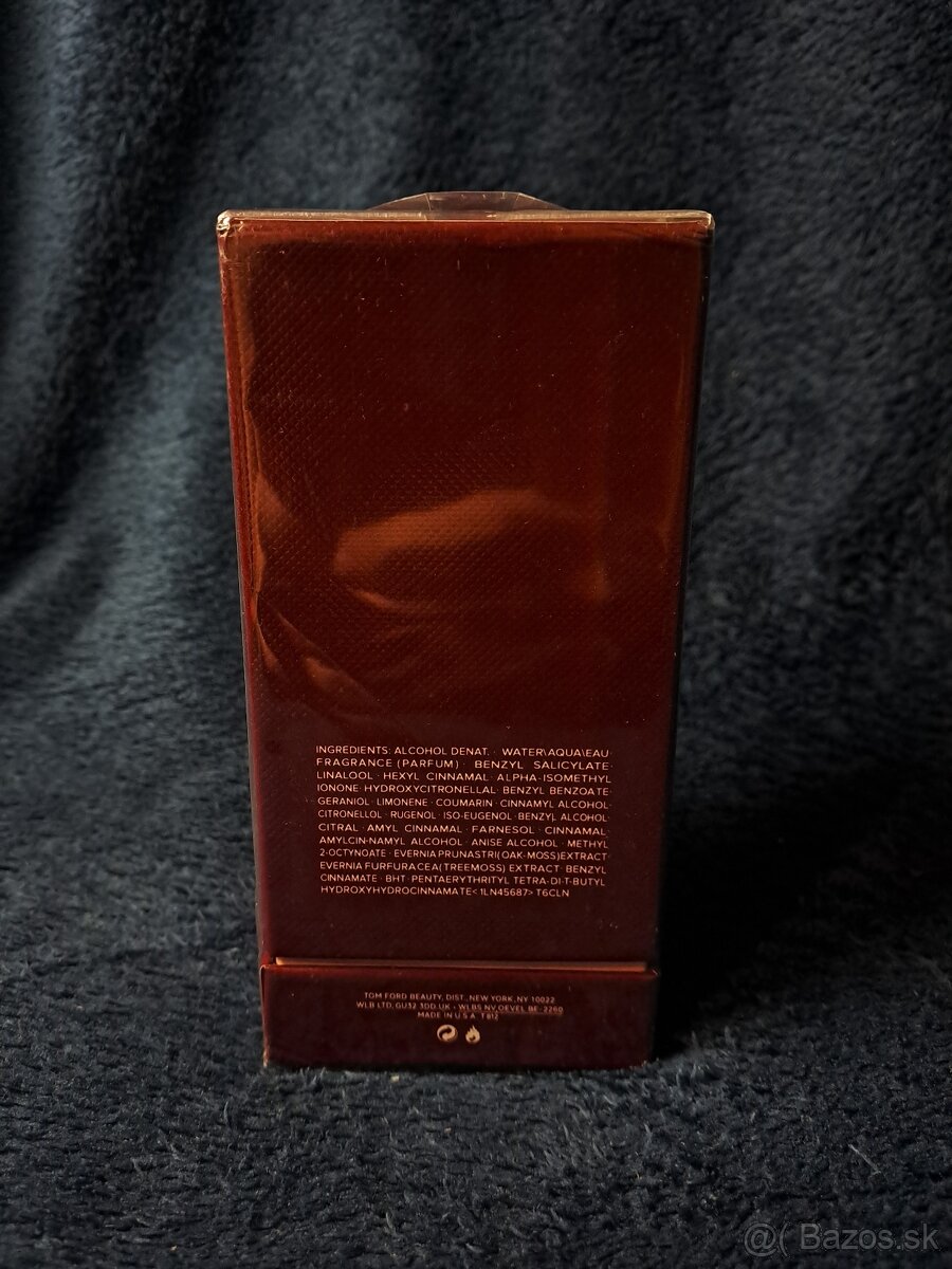 Značkové Parfémy - 2