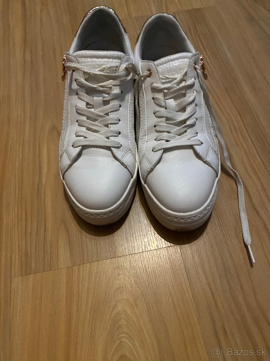 Dámske tenisky Tamaris 41 - 2