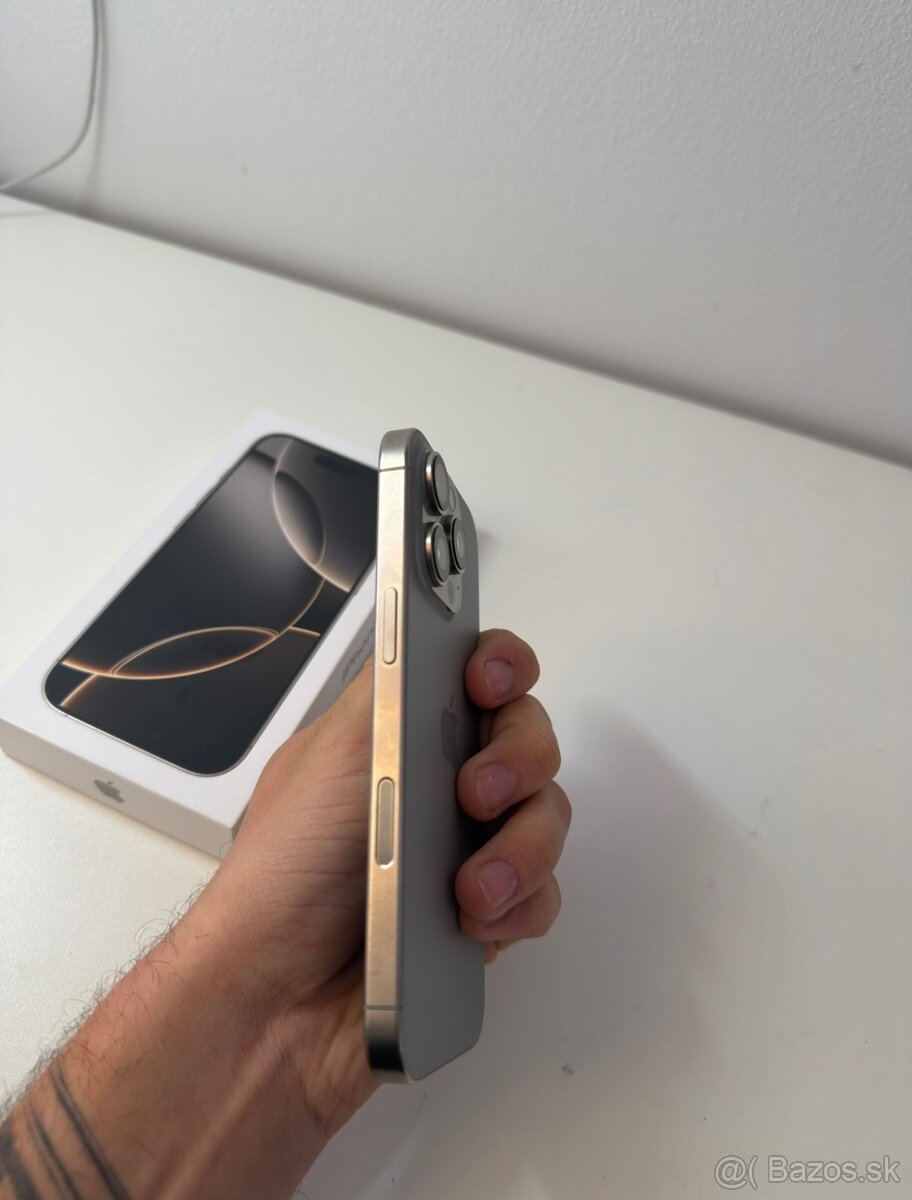 iPhone 16 Pro 128GB - 2