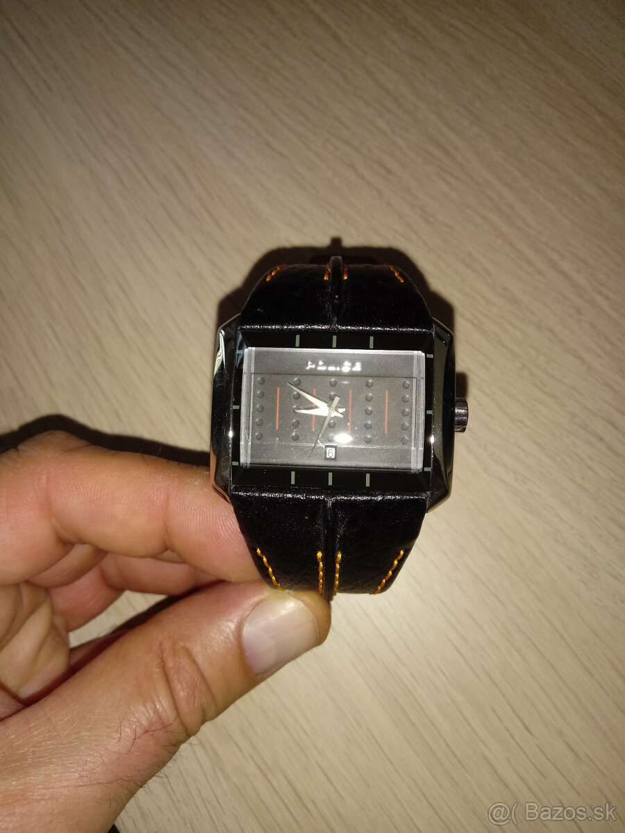 PANSKE HODINKY POLICE - 2