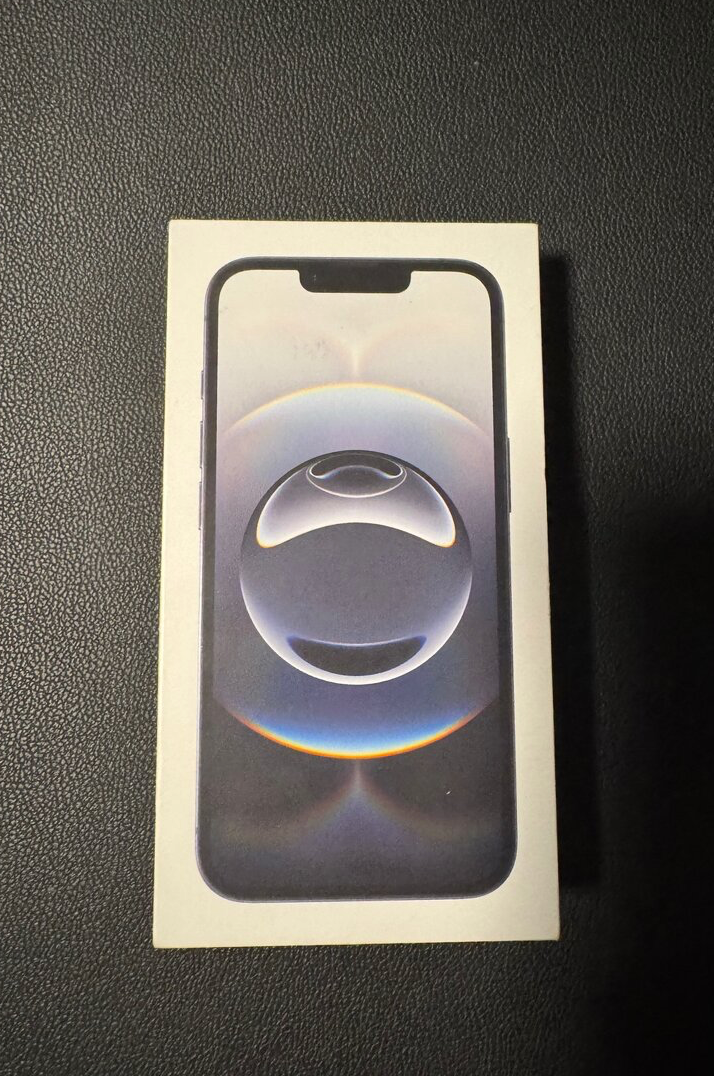 Iphone 16e v záruke - 2