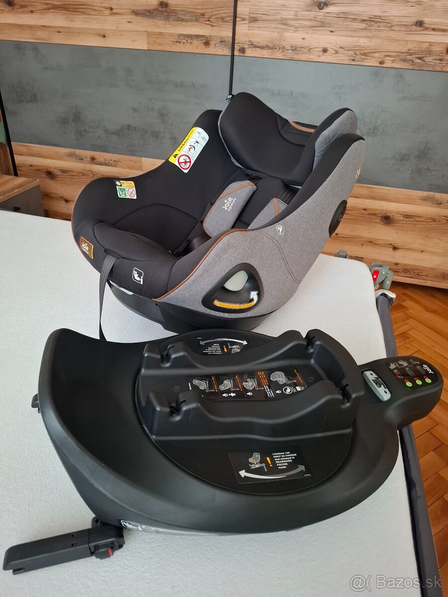 Joie i-Harbour Signature - 2