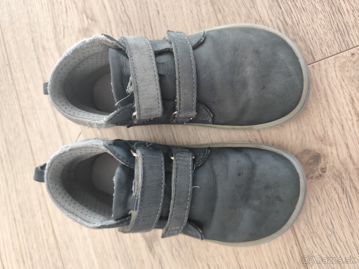 Topánky Be Lenka veľ. 29 - dobrý stav - 2