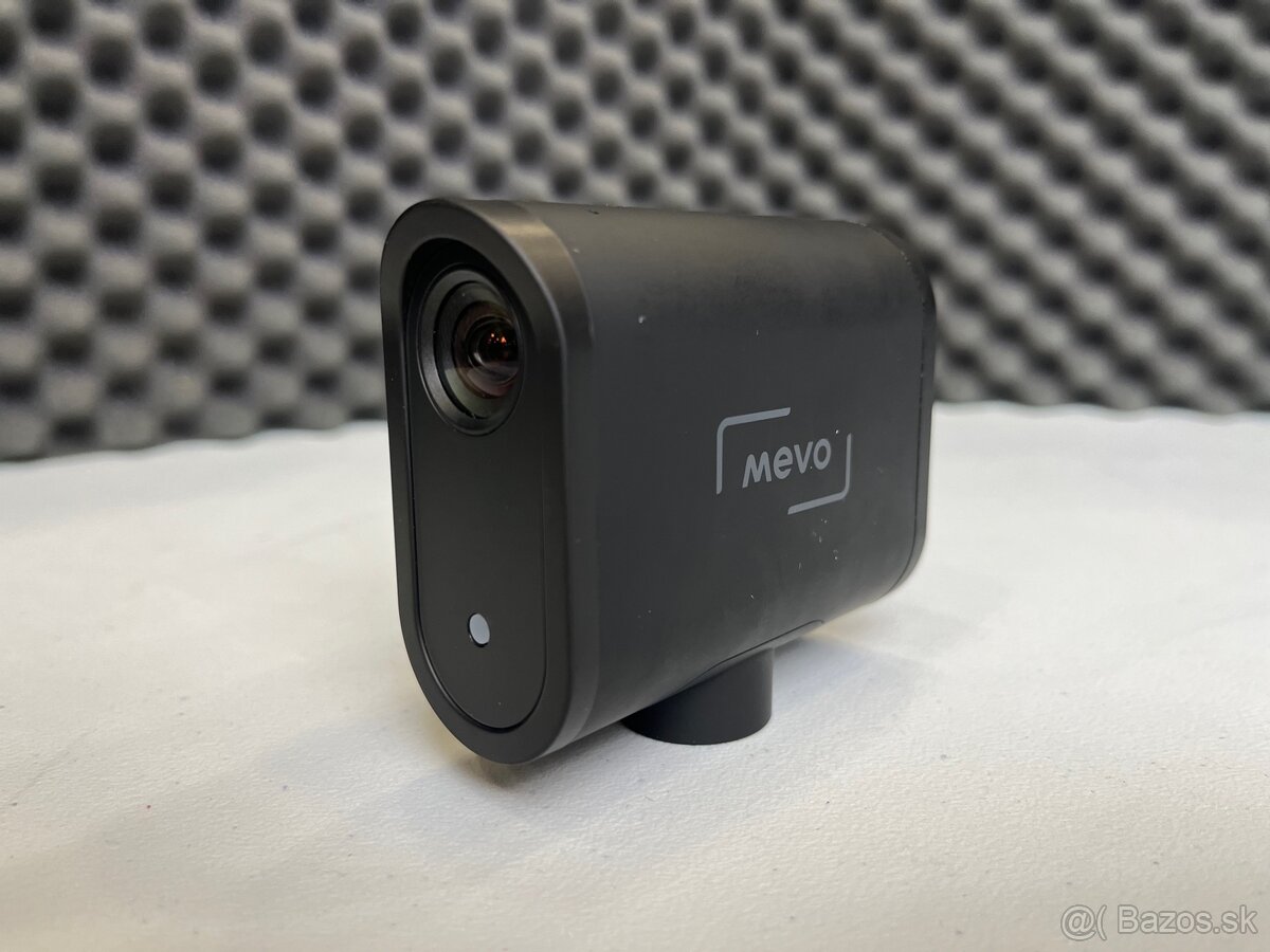 Kamera Mevo - 2