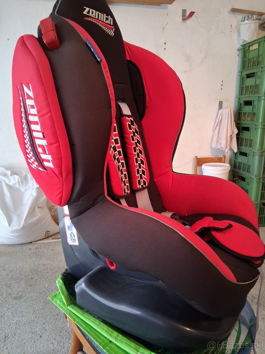 Sedačka Zenith - 2
