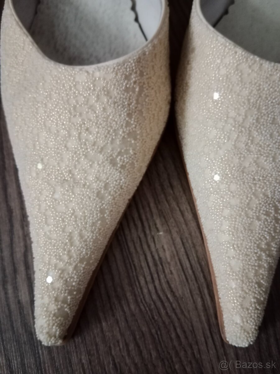 Dámske lodičky Arturo Vicci - 2