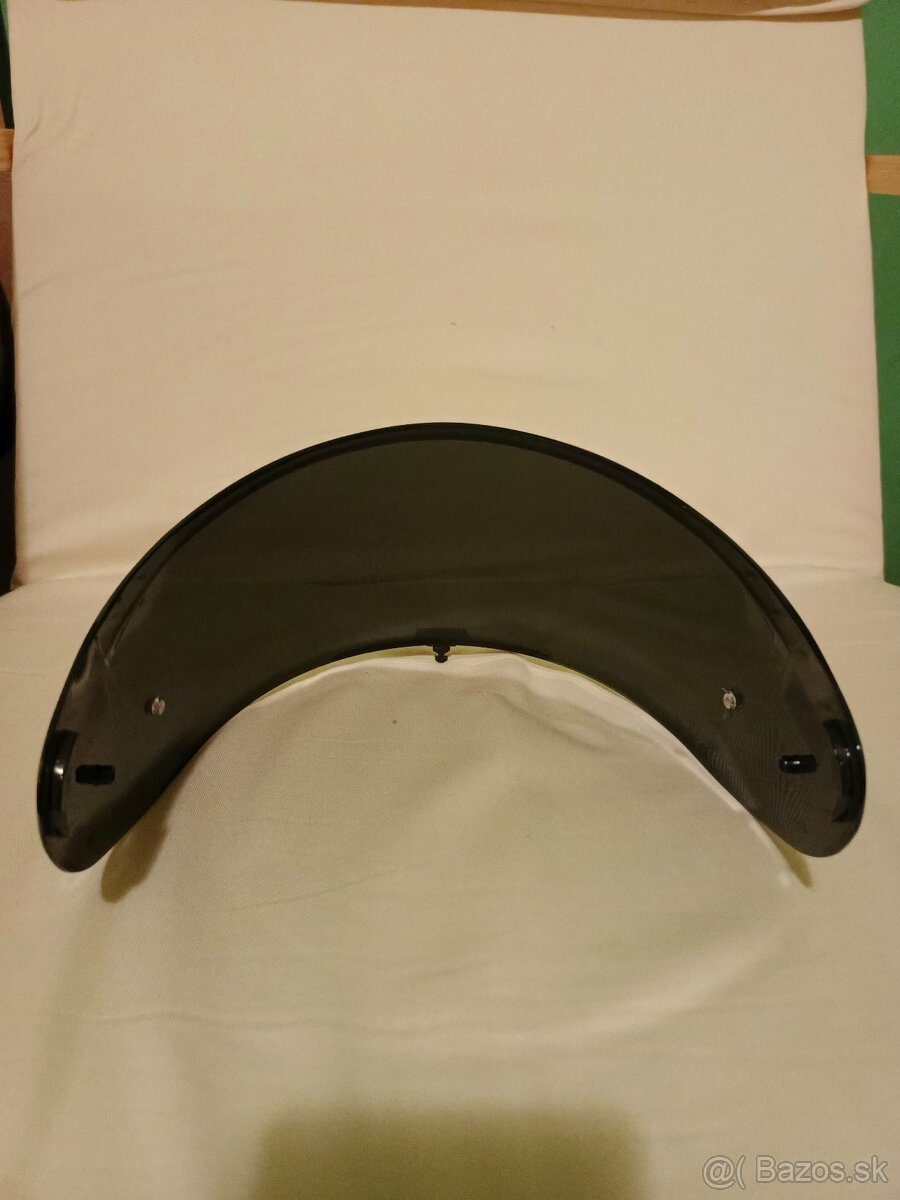 Reflexné plexi LS2 challenger C - 2