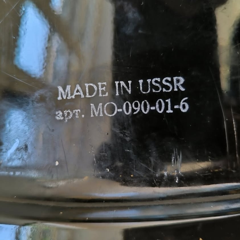 Ručne malovana tacka. 59x46 cm - 2