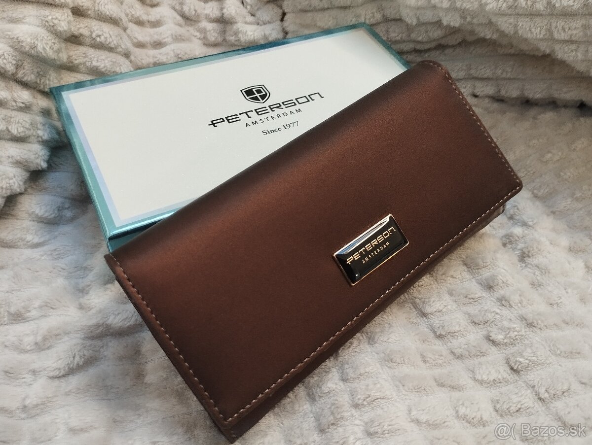 Krásna peňaženka - 2