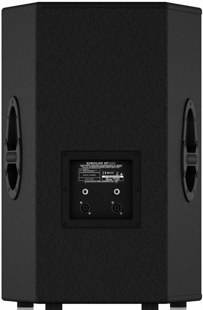 Behringer VP1520 Eurolive Pasívny reprobox - 2