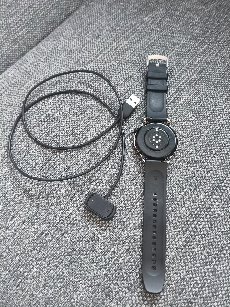 Amazfit GTR 4 - 2
