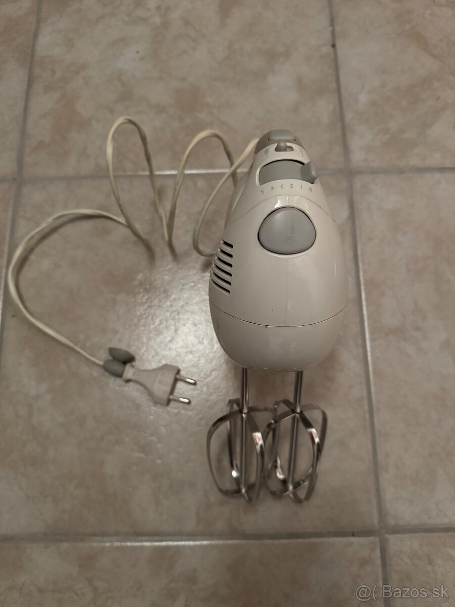 Ručný mixer Electrolux - 2