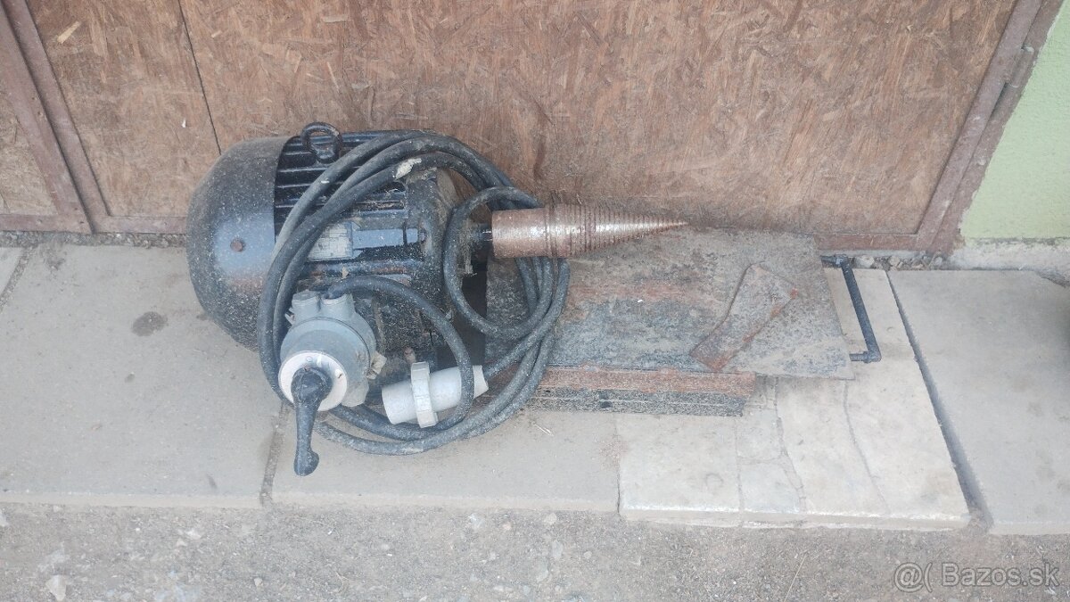 Kuzelova štiepačka - 2