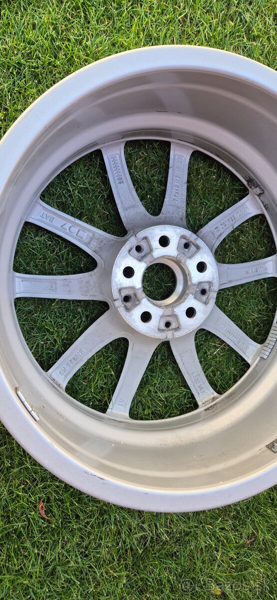 Disky BMW - 2