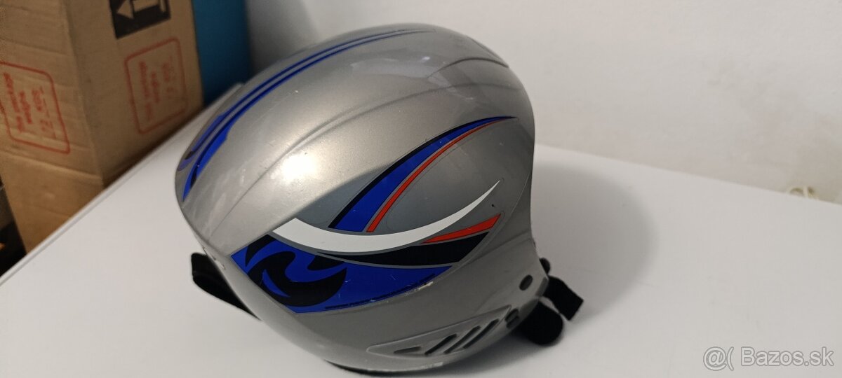 Detská prilba Rossignol - 2