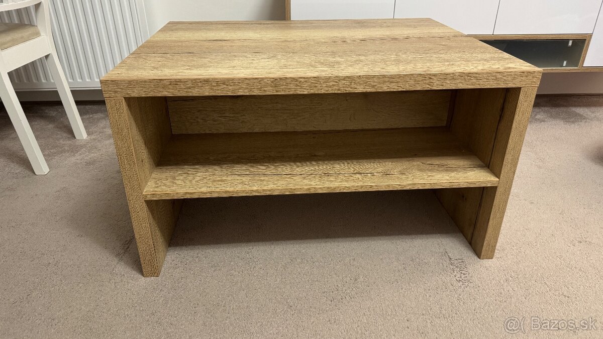 Konferenčný stolík, stolík do obývačky - 2