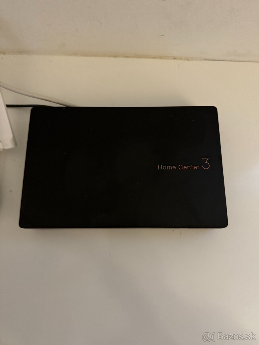 Fibaro Home Center 3 - 2