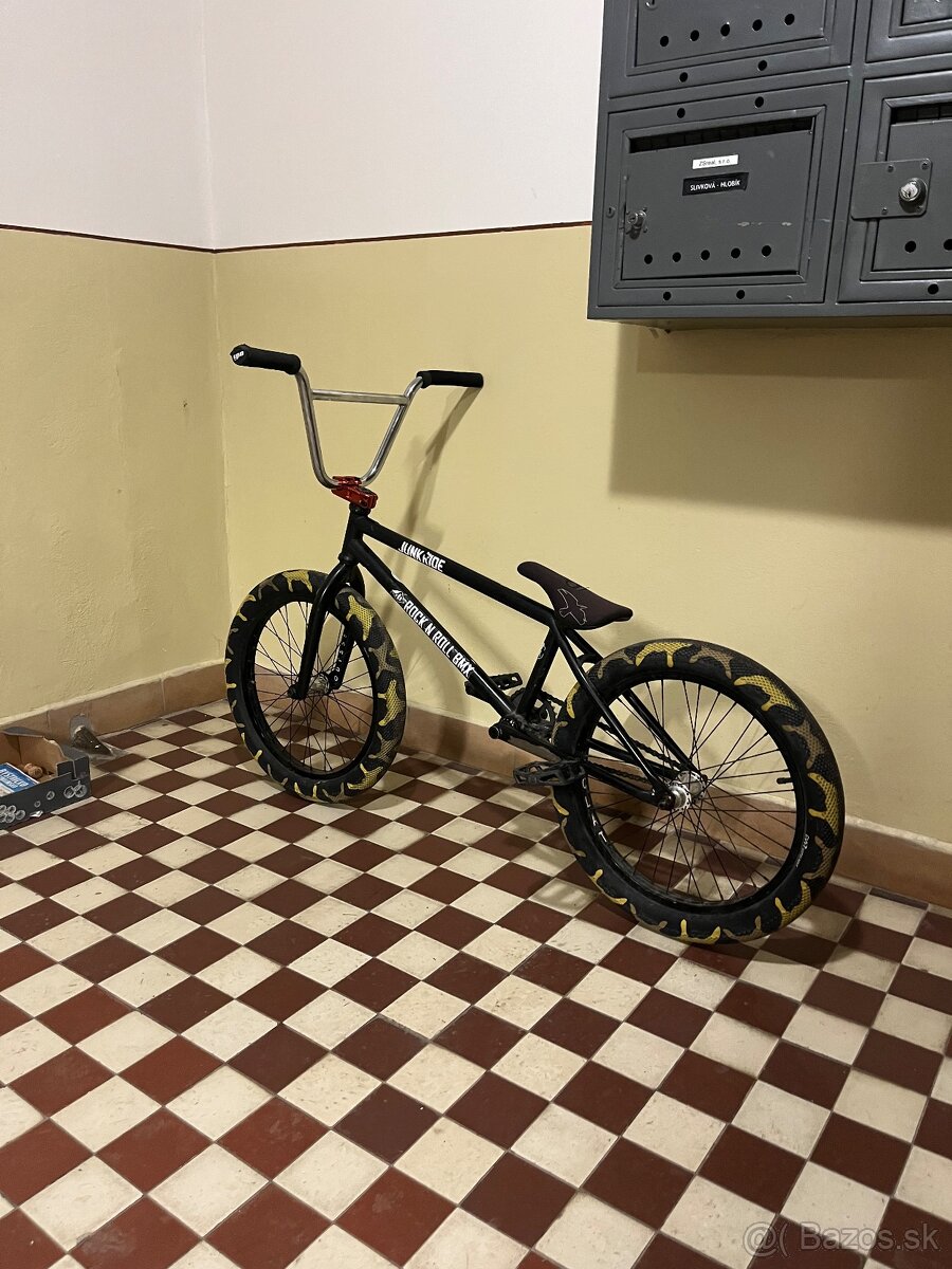 Bmx - 2