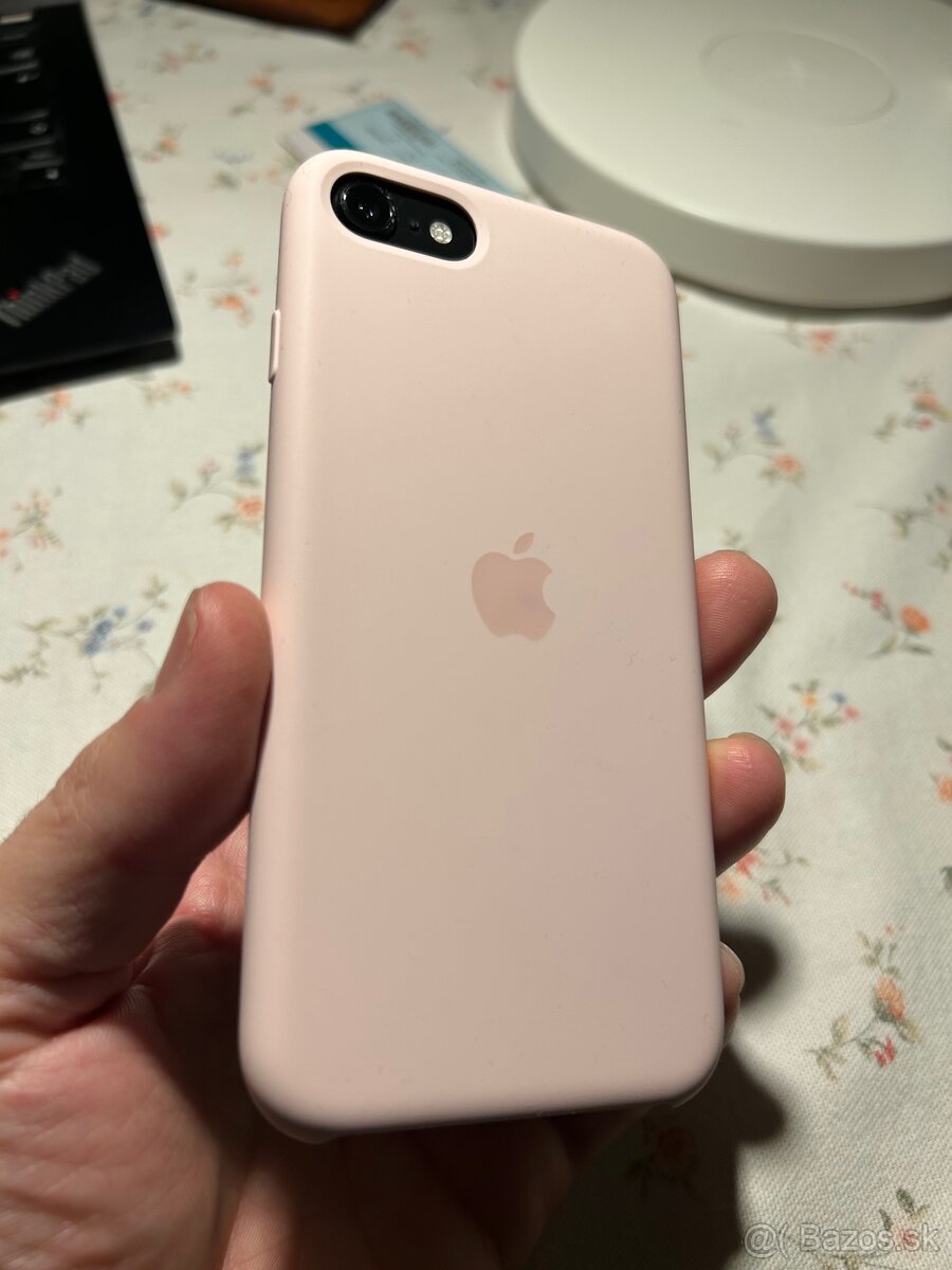 Iphone SE 2020 64GB - 2