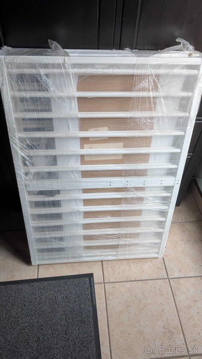 Predám deckú postielku - 2