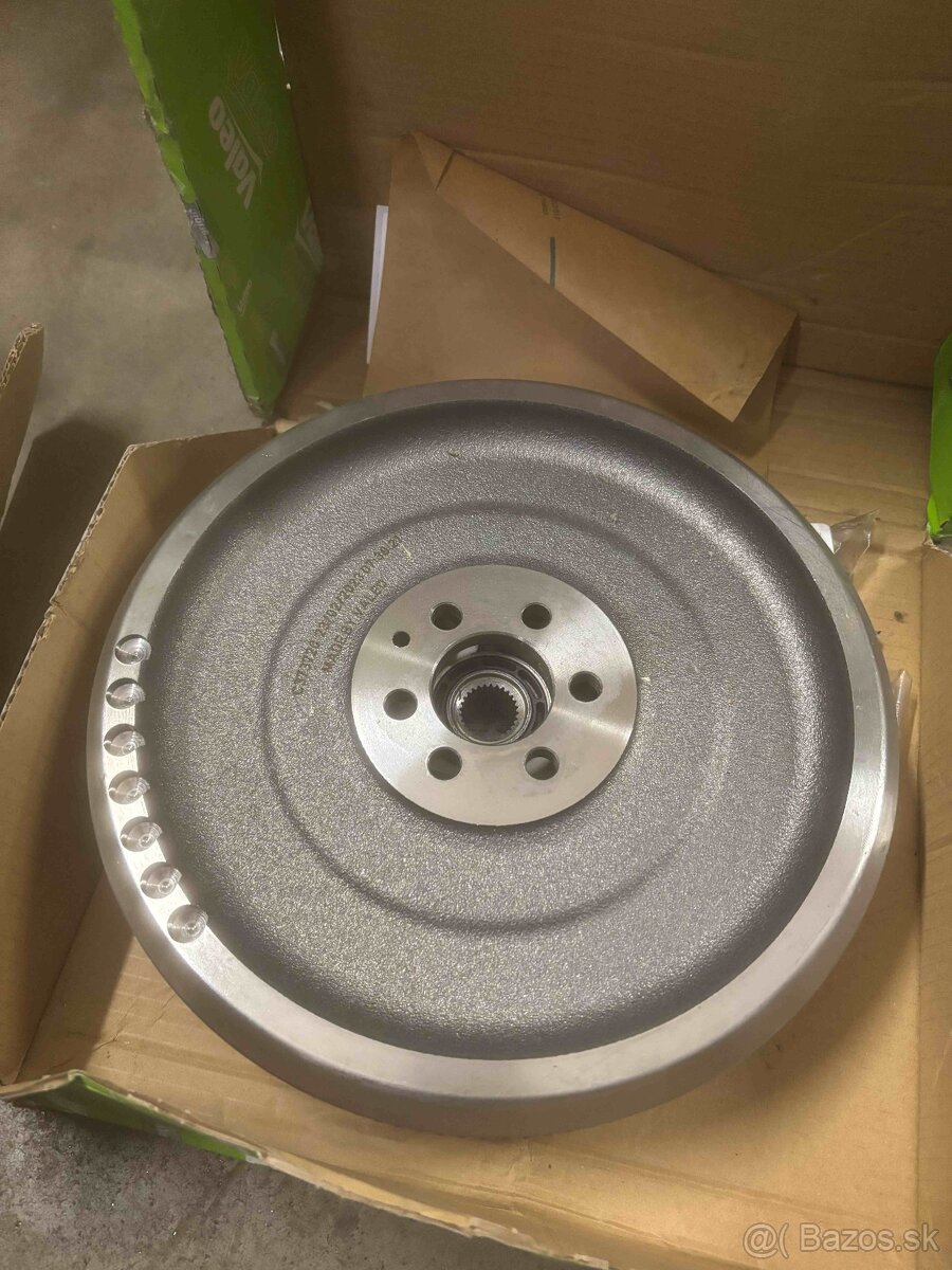 Spojka Valeo - Škoda - Audi - Vw - Seat - 2