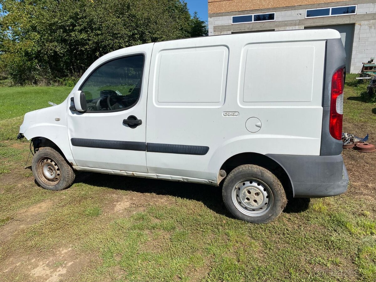 Fiat DOBLO - 2