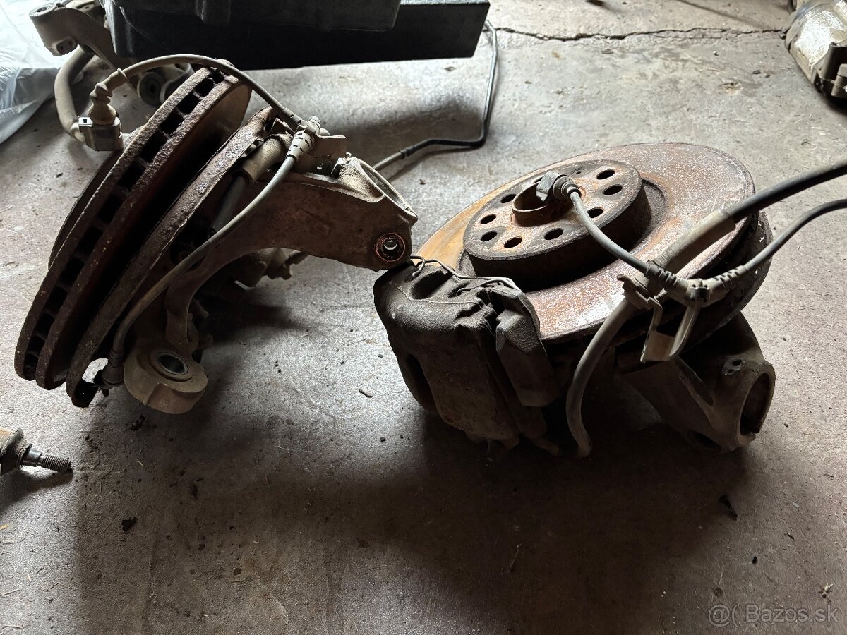 Tehlice Passat B6 125kW - 2