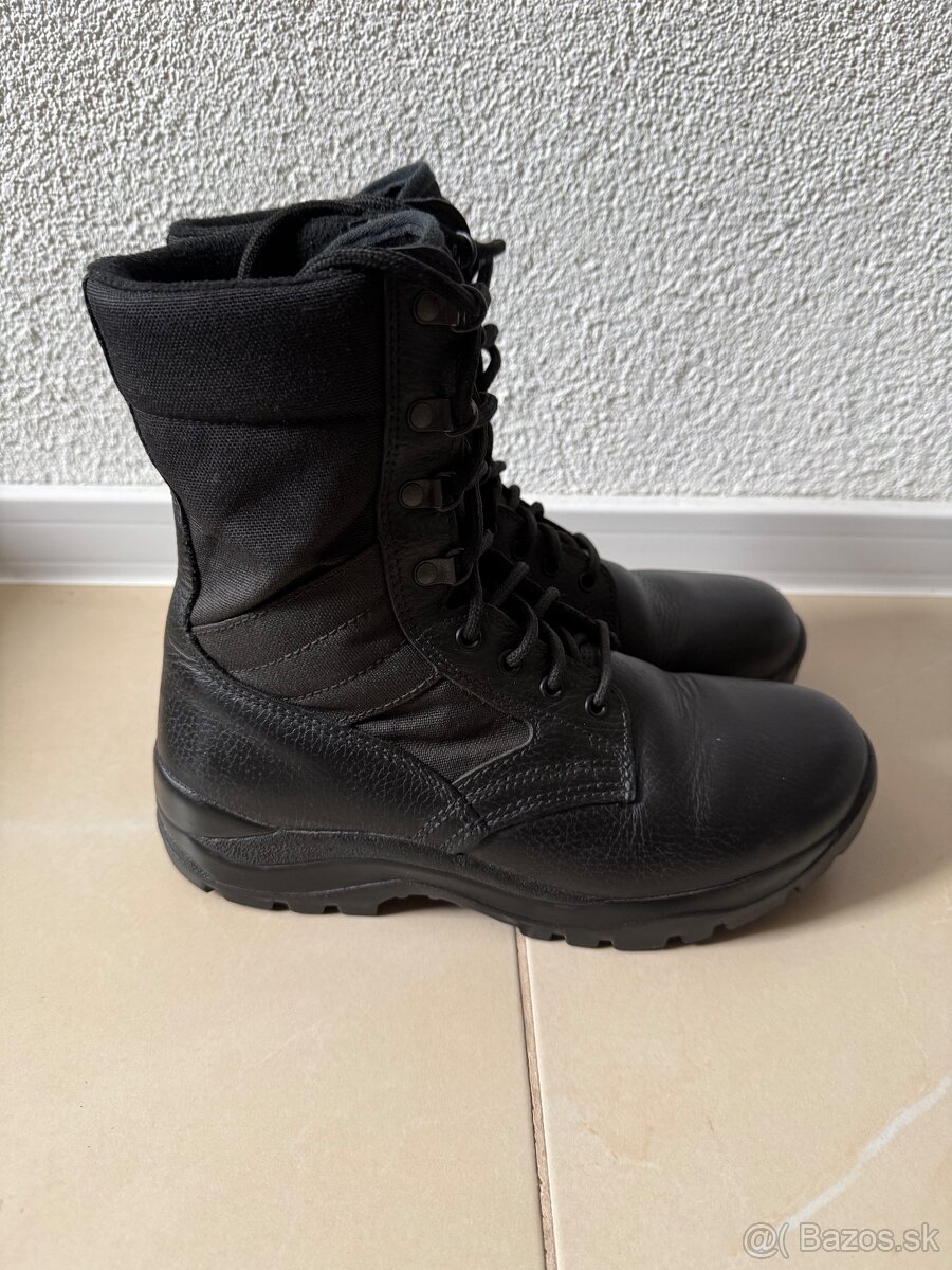 BOSP letné kanady - 2