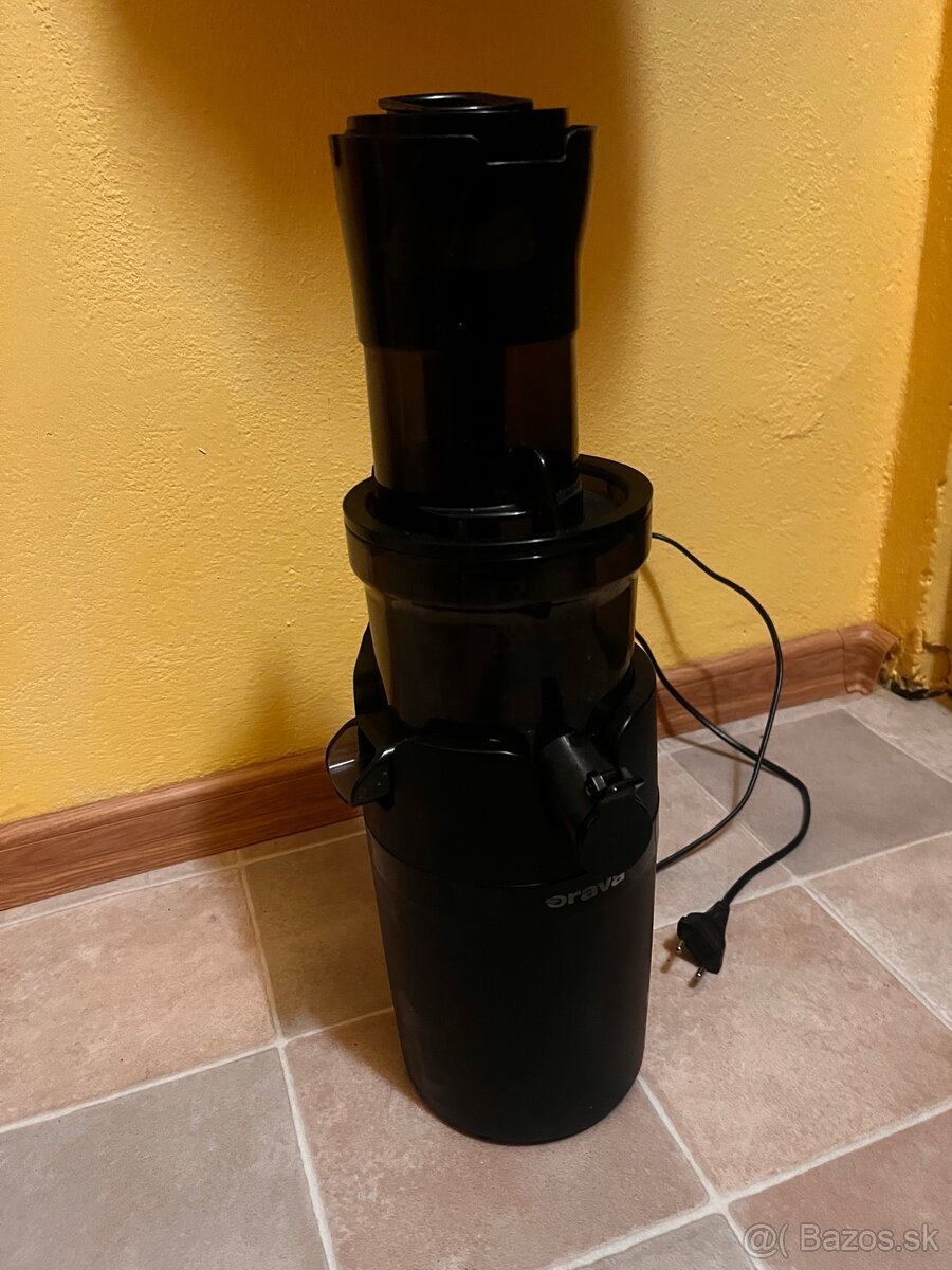 Orava Taurus 2 odstavovac - 2