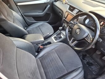 Skoda Octavia 3 1.6 tdi 77kw - 2