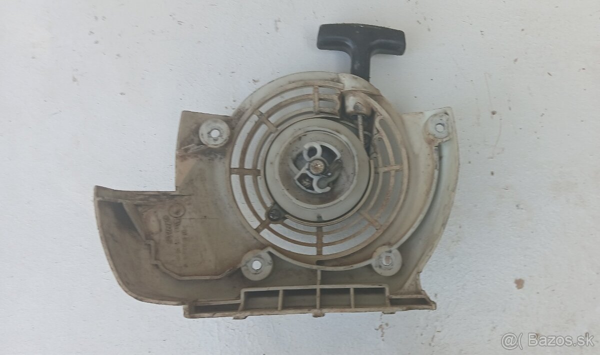 Stihl FS 120 náhradné diely - 2