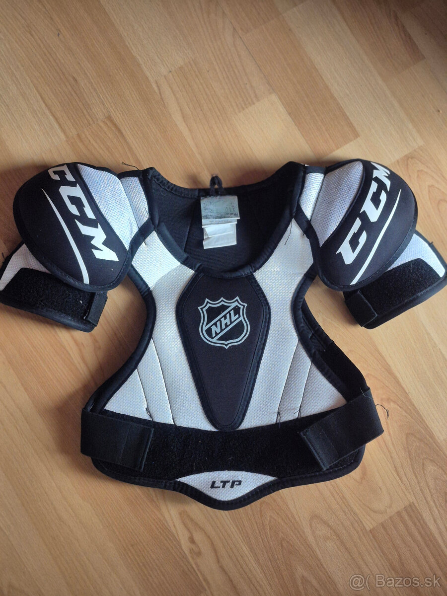 Detská hokejová výstroj CCM - 2