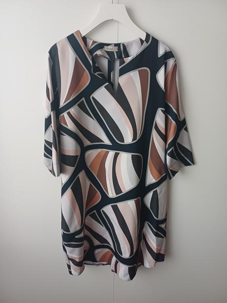 Elegantné šaty - 2