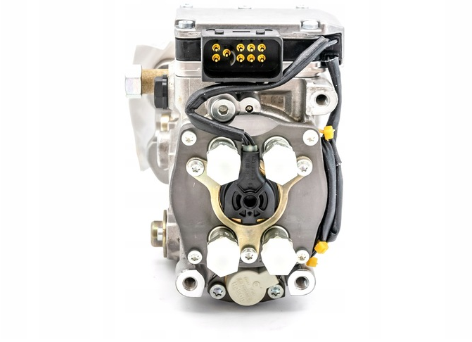 BMW E39 / E46 – Vstrekovacia pumpa N47 – mesiac používaná – - 2