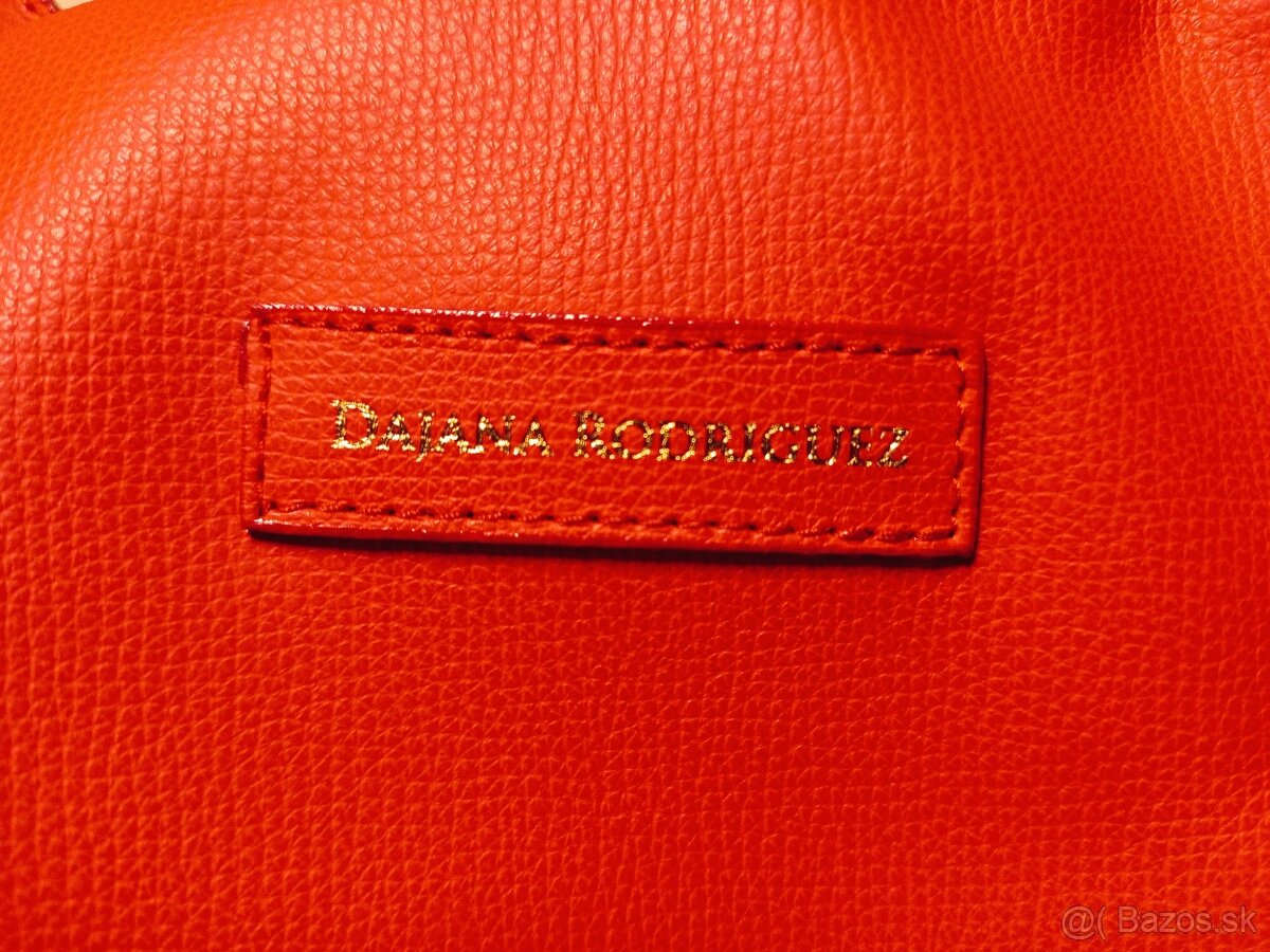 Kabelka- Dajana Rodriguez - 2